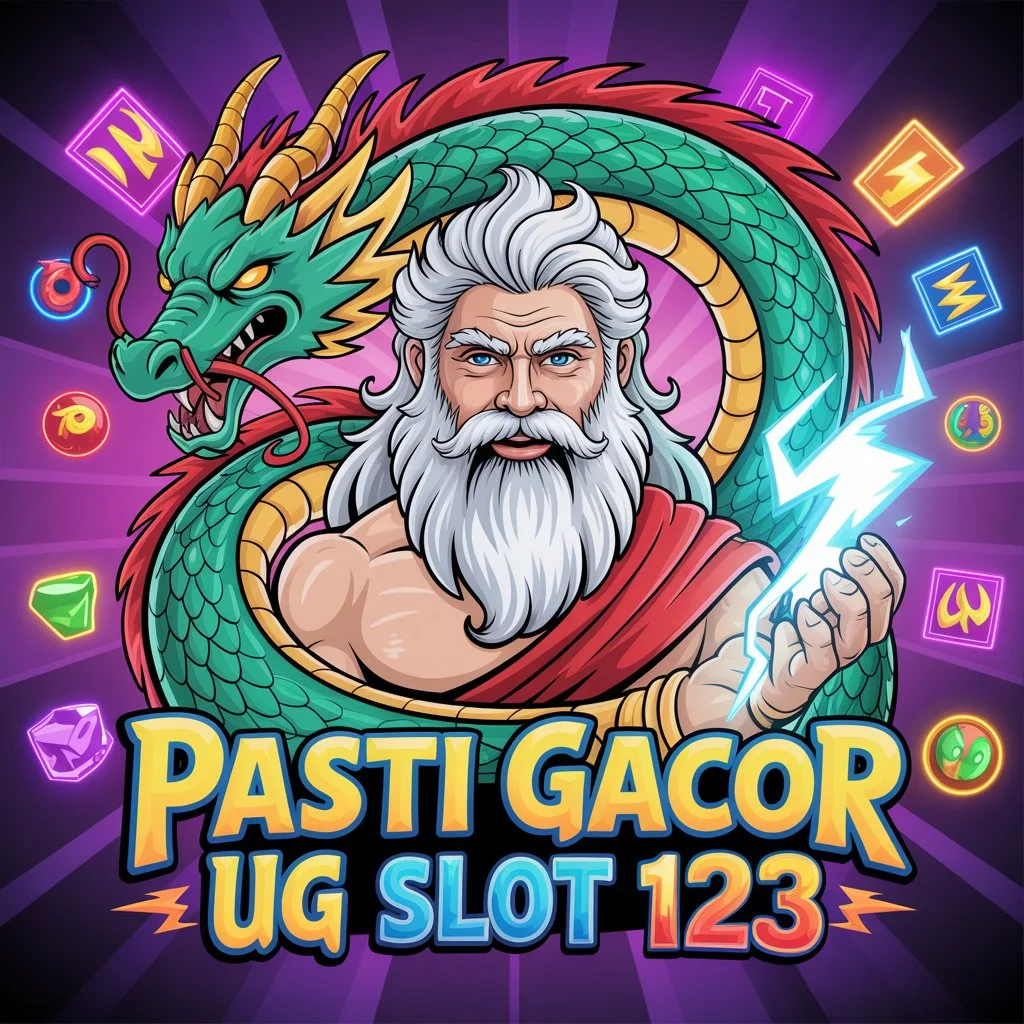 UG Slot 123 Situs Game Slot Terpercaya Pasti Gacor